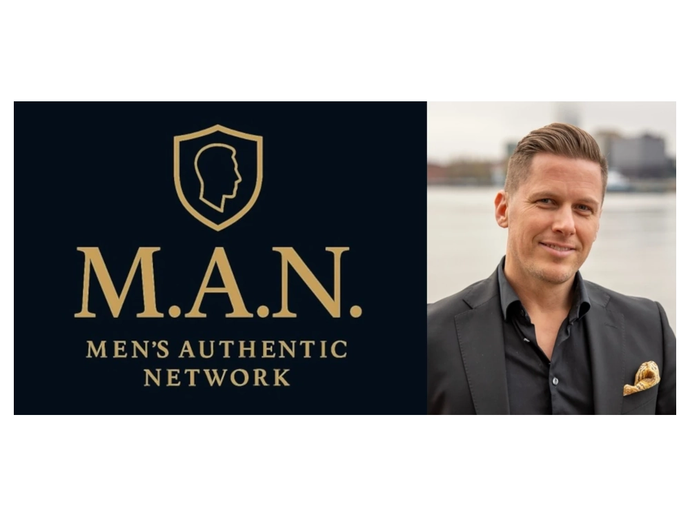 M.A.N och Thomas Trygg